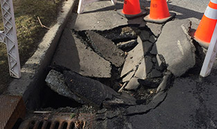 Rivertown General Contracting