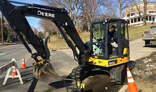 Rivertown General Contracting