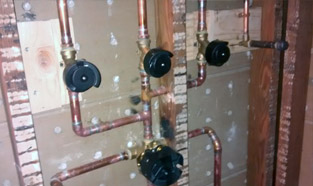 Rivertown General Contracting